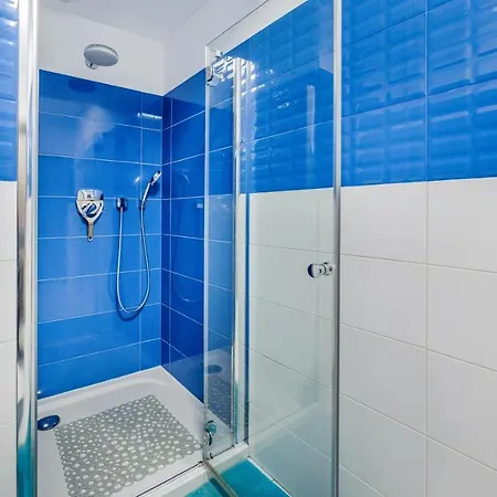 Apartamenty Sun & Snow Piec Morz Z Basenem Sianozety Exterior photo