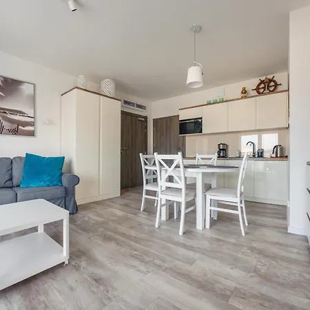 Apartamenty Sun & Snow Piec Morz Z Basenem Sianozety Exterior photo
