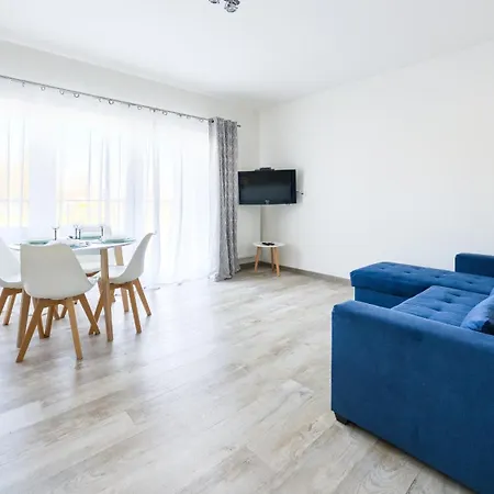 Apartamenty Sun & Snow Piec Morz Z Basenem Sianozety Exterior photo