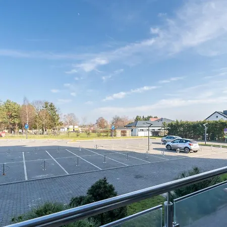 Apartamenty Sun & Snow Piec Morz Z Basenem Sianozety Exterior photo