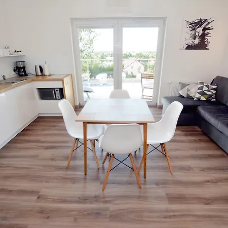Apartamenty Sun & Snow Piec Morz Z Basenem Sianozety Exterior photo