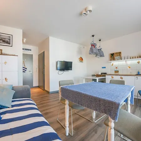 Apartamenty Sun & Snow Piec Morz Z Basenem Sianozety Exterior photo